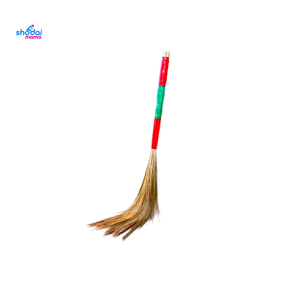 Jharu Choto - ঝাড়ু ছোট